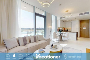 Residences 21 - Bright One Bedroom